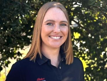 Profile photo of Samantha Lampe